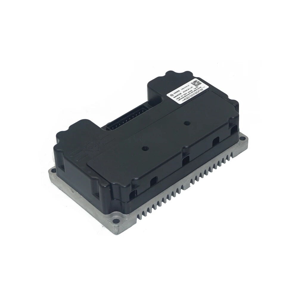 48-72V FarDriver ND72200 Controller with Bluetooth + Heatsink, 50A Battery, 200A Phase