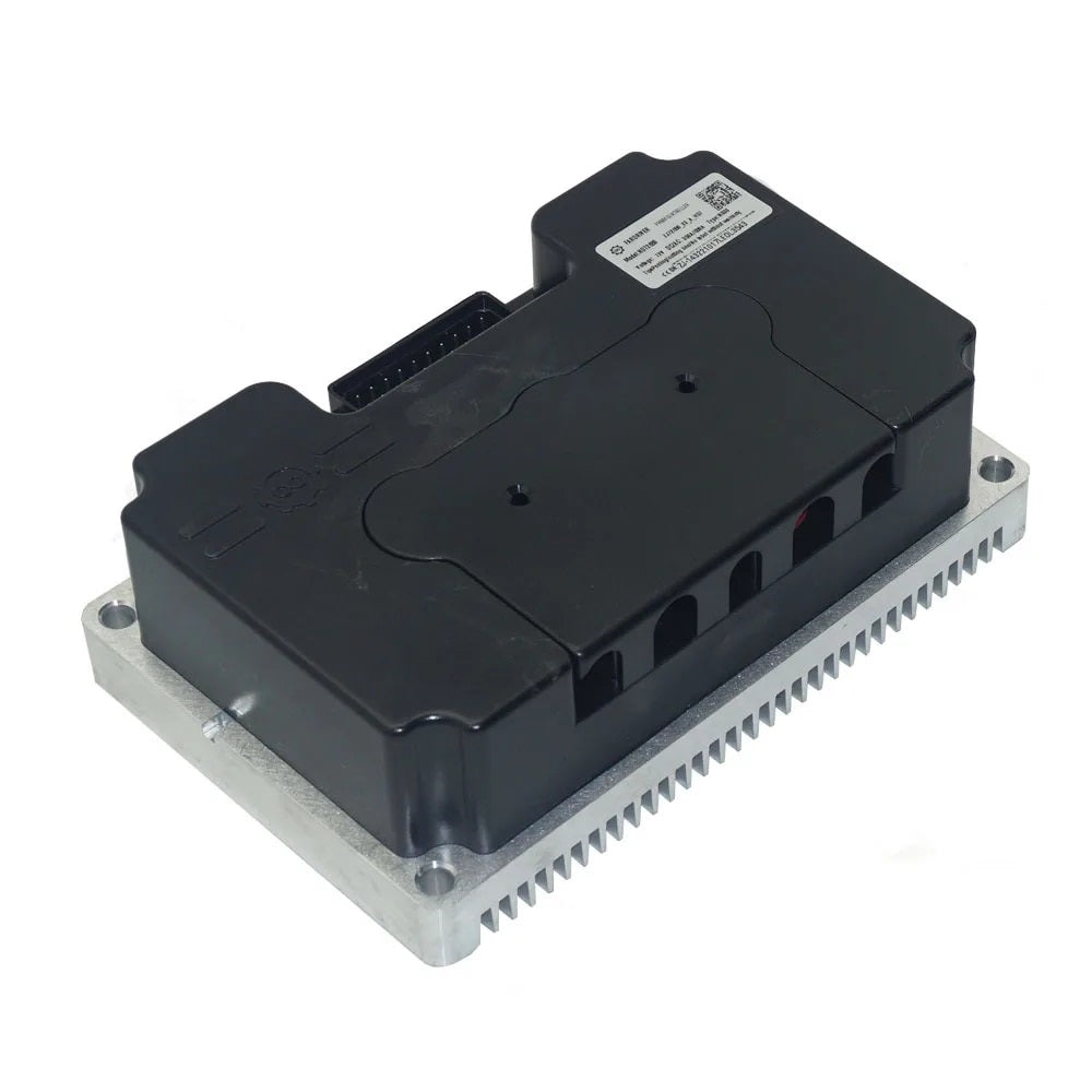 48-72V FarDriver ND72680 Controller with Bluetooth + Heatsink, 350A Battery, 680A Phase